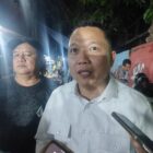 Ketua Komisi III DPRD Samarinda, Deni Hakim Anwar, saat diwawancara terkait kondisi fiskal Kota Samarinda. (Bentangkaltim.com/ard)