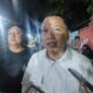 Ketua Komisi III DPRD Samarinda, Deni Hakim Anwar, saat diwawancara terkait kondisi fiskal Kota Samarinda. (Bentangkaltim.com/ard)