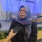 Wakil Ketua Komisi IV DPRD Samarinda, Sri Puji Astuti, menanggapi isu ancaman pengha