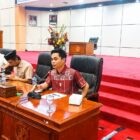 Anggota DPRD Kota Bontang, Winardi. (Jy/Bentangkaltim.com)