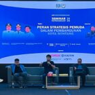 Wakil Ketua Komisi B DPRD Kota Bontang, Winardi. (Jy/Bentangkaltim.com)