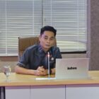 Ketua Tim Pembahasan Raperda Pemuda DPRD Kota Bontang, Winardi. (Jy/Bentangkaltim.com)