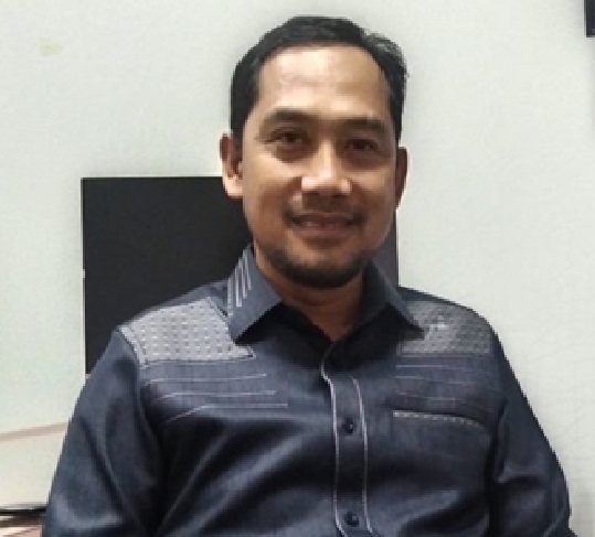 Abdul Rohim, Anggota Komisi III DPRD Samarinda