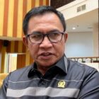 Anggota Komisi II DPRD Samarinda, Joha Fajal.