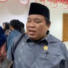 Anggota Komisi II DPRD Samarinda, Sani Bin Husain.