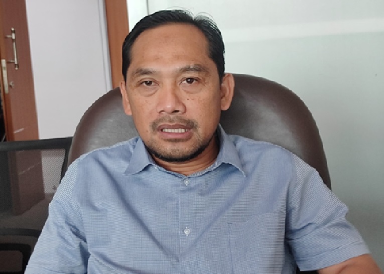 Anggota Komisi III DPRD Samarinda, Abdul Rohim..