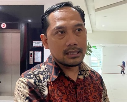 Anggota Komisi III DPRD Samarinda, Abdul Rohim