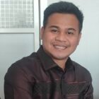 Anggota Komisi III DPRD Samarinda, Romadhony Putra Pratama
