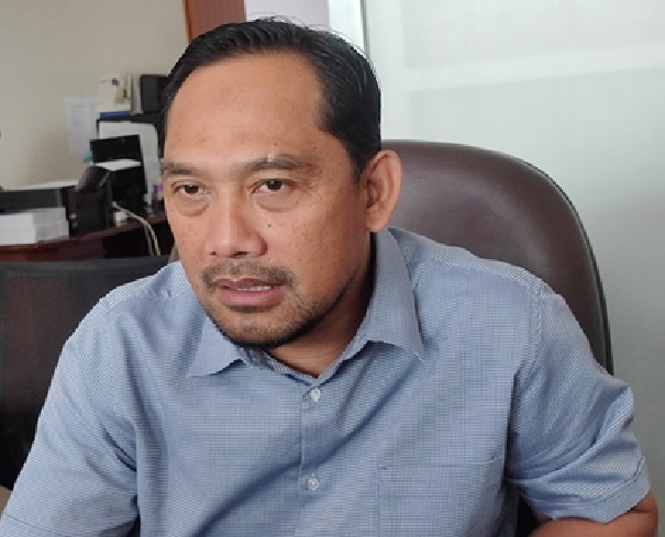 Anggota Komisi III DPRD Samarinda, Abdul Rohim