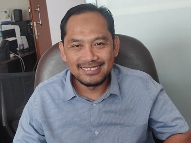 Anggota Komisi III DPRD Samarinda, Abdul Rohim