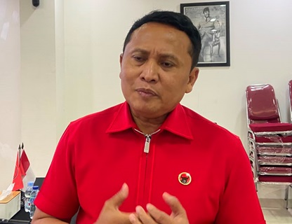 Anggota Komisi IV DPRD Samarinda, Anhar