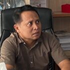 Anggota Komisi IV DPRD Samarinda, Anhar.