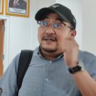 Iswandi, Komisi II DPRD Samarinda