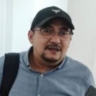 Iswandi, Ketua Komisi II DPRD Samarinda