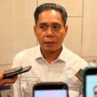 Ketua DPRD Samarinda, Helmi Abdull