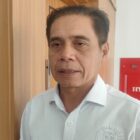 Ketua DPRD Samarinda, Helmi Abdullah