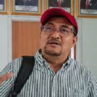 Ketua Komisi II DPRD Samarinda, Iswandi.