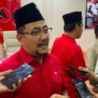 Ketua Komisi II DPRD Samarinda, Iswandi