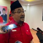 Ketua Komisi II DPRD Samarinda,Iswandi