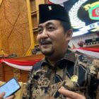 Ketua Komisi II DPRD Samarinda, Iswandi.