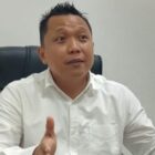 Ketua Komisi III DPRD Samarinda, Deni Hakim Anwar.