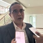 Ketua Komisi IV DPRD Samarinda, Muhammad Novan Syahronie Passie