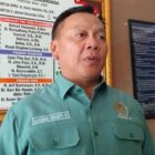 Ketua Pansus III DPRD Kaltim, Achmad Sukamto.