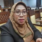 Ketua Pansus IV Raperda Penanggulangan TB dan HIV/AIDS, Sri Puji Astuti.
