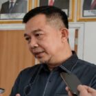 Komisi II DPRD Samarinda, Viktor Yuan