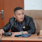 Anggota DPRD Bonrang, Muhammad Sahib.(Bentangkaltim.com/asr)