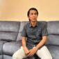 Anggota DPRD Bontang, Heri Keswanto.(Bentangkaltim.com/asr)