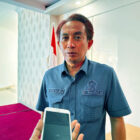 Anggota DPRD Bontang, Rustam.(Bentangkaltim.com/asr)