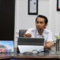 Anggota DPRD Bontang, Heri Keswanto.(asr/bentangkaltim.com)