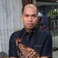 Joni Alla’ Padang dipilih oleh DPP PDI Perjuangan untuk mengisi kursi unsur pimpinan DPRD Bontang. (Bentangkaltim.com/asr)