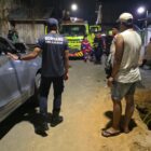 BELUM TERTUTUP
Wakil Ketua Komisi C DPRD Bontang Muhammad Sahib mengkritik mekanisme kerja perusahaan proyek pemasangan sambungan rumah jargas. (Bentangkaltim.com/asr)