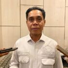 Ketua DPRD Samarinda, Helmi Abdullah. (Bentangkaltim.com/ist).