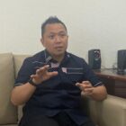 Ketua Komisi III DPRD Samarinda, Deni Hakim Anwar. (Bentangkaltim.com/ist).