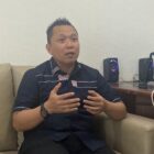 Ketua Komisi III DPRD Samarinda, Deni Hakim Anwar. (Bentangkaltim.com/ist).