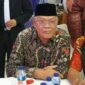 Almarhum semasa hidup. (Ist)