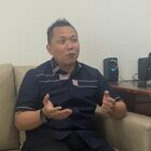  Ketua Komisi III DPRD Samarinda, Deni Hakim Anwar. (Bentangkaltim.com/ist).