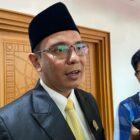 Ketua Komisi IV DPRD Samarinda, M Novan Syahroni Pasie. (Bentangkaltim.com/ist).
