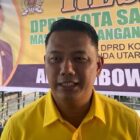 Sekretaris Komisi III DPRD Kota Samarinda, Arie Wibowo. (Bentangkaltim.com/ist).