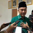Anggota Komisi II DPRD Kota Samarinda, Rusdi Doviyanto. (Bentangkaltim.com/ist).