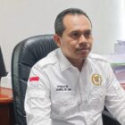 Anggota Komisi III DPRD Kota Samarinda, Jasno. (Bentangkaltim.com/ist).