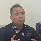 Ketua Komisi III DPRD Kota Samarinda, Deni Hakim Anwar. (Bentangkaltim.com/ist).