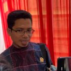 Anggota Komisi IV DPRD Kota Samarinda, Ismail Latisi. (Bentangkaltim.com/ist).