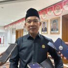 Anggota Komisi II DPRD Kota Samarinda, Viktor Yuan. (Bentangkaltim.com/ist)