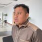 Anggota Komisi III DPRD Kota Samarinda, Maswedi. (Bentangkaltim.com/ist).