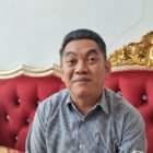 Anggota Komisi I DPRD Samarinda, Aris Mulyanata. (Bentangkaltim.com/ist).