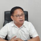 Anggota Komisi III DPRD Samarinda, Elnatan Pasambe. (Bentangkaltim.com/ist).